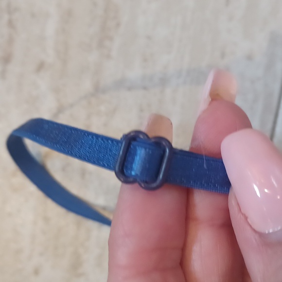 Free People Multi-Colored Design Print Cotton Nightie - Picture 6 of 9